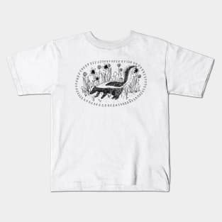 Skunk Kids T-Shirt